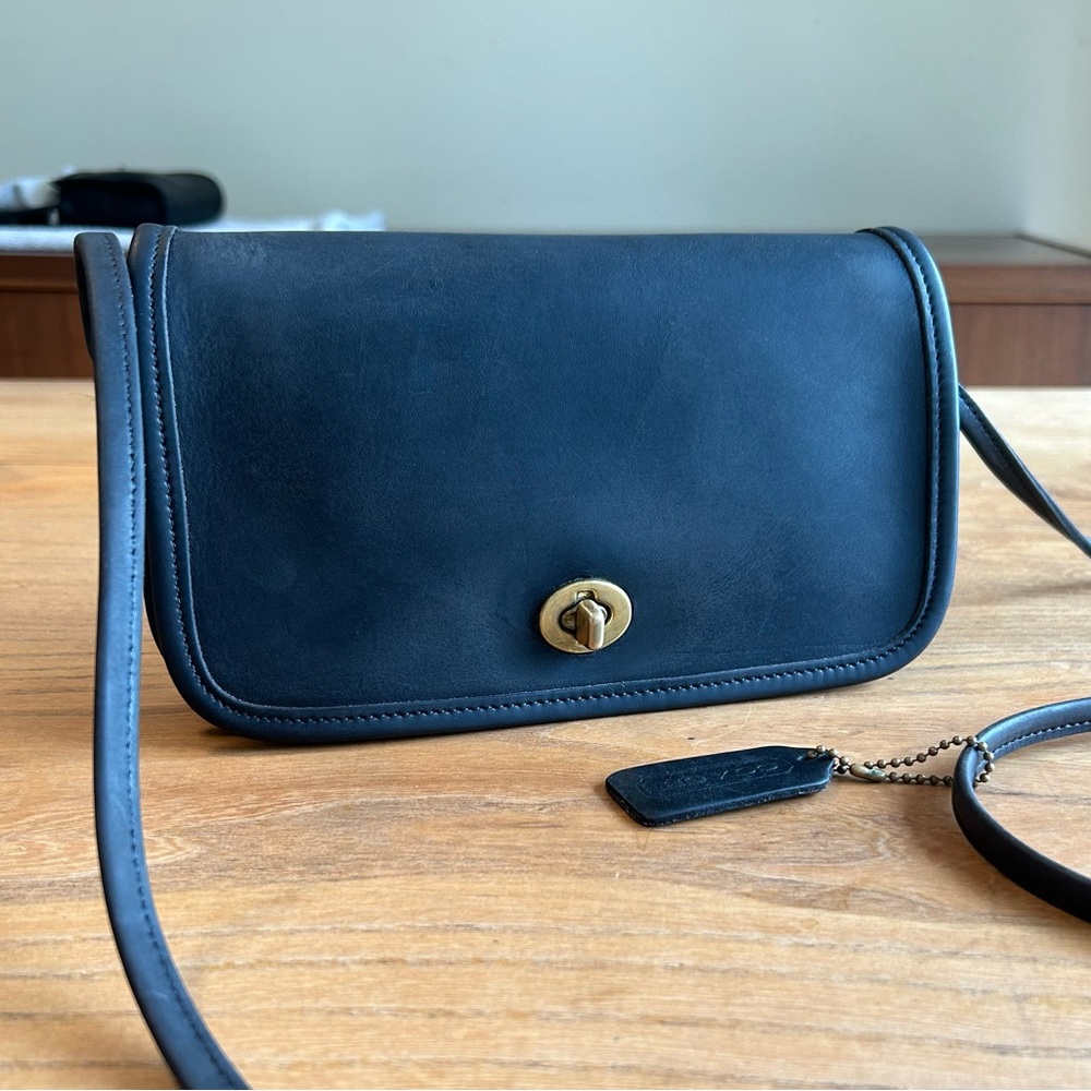 Coach Vintage Dinky 9375 Bag